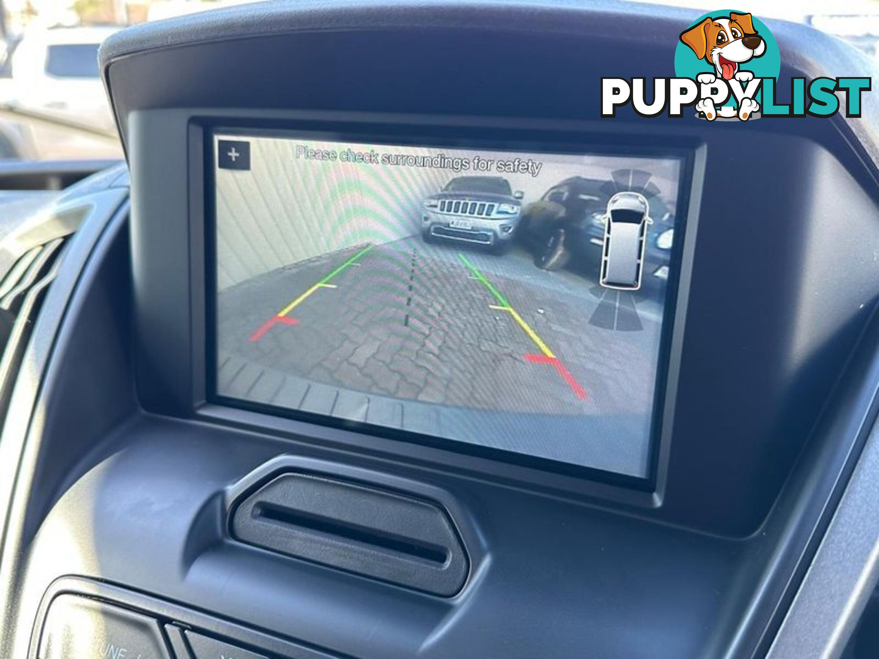 2018 Ford Transit 350L VO Van