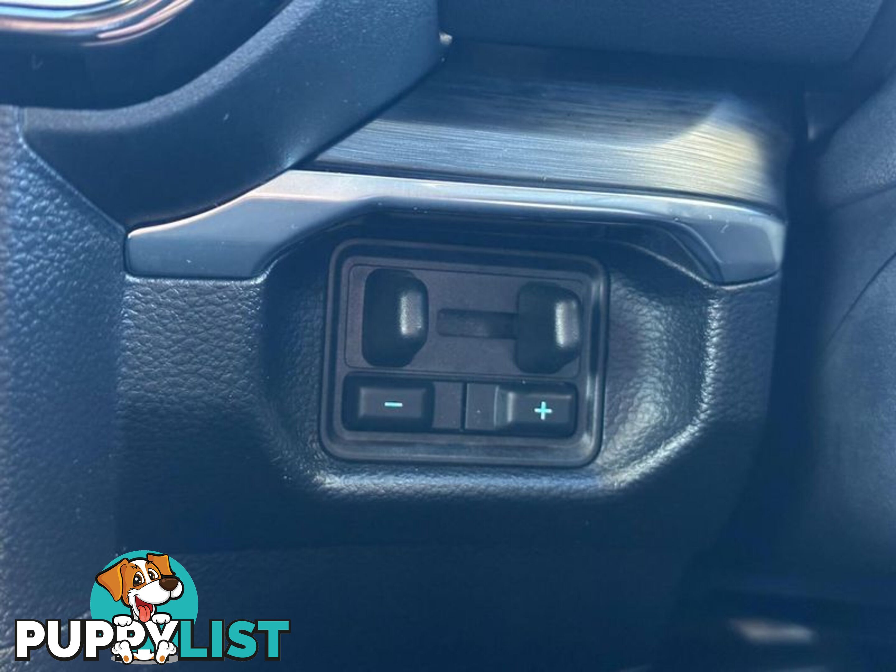 2024 Ford Everest Sport (No Series) SUV