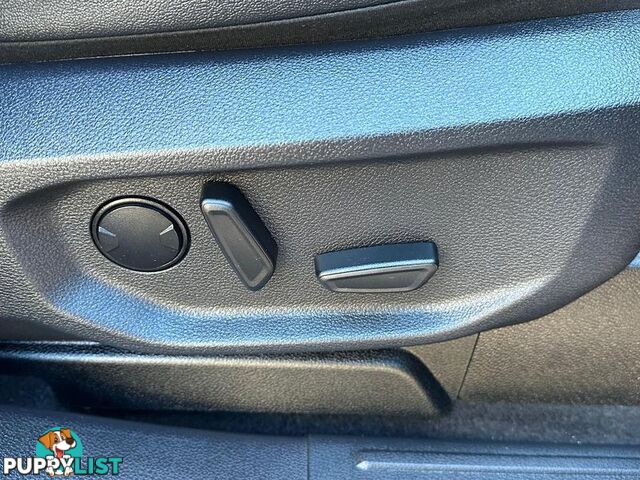 2024 Ford Everest Sport (No Series) SUV