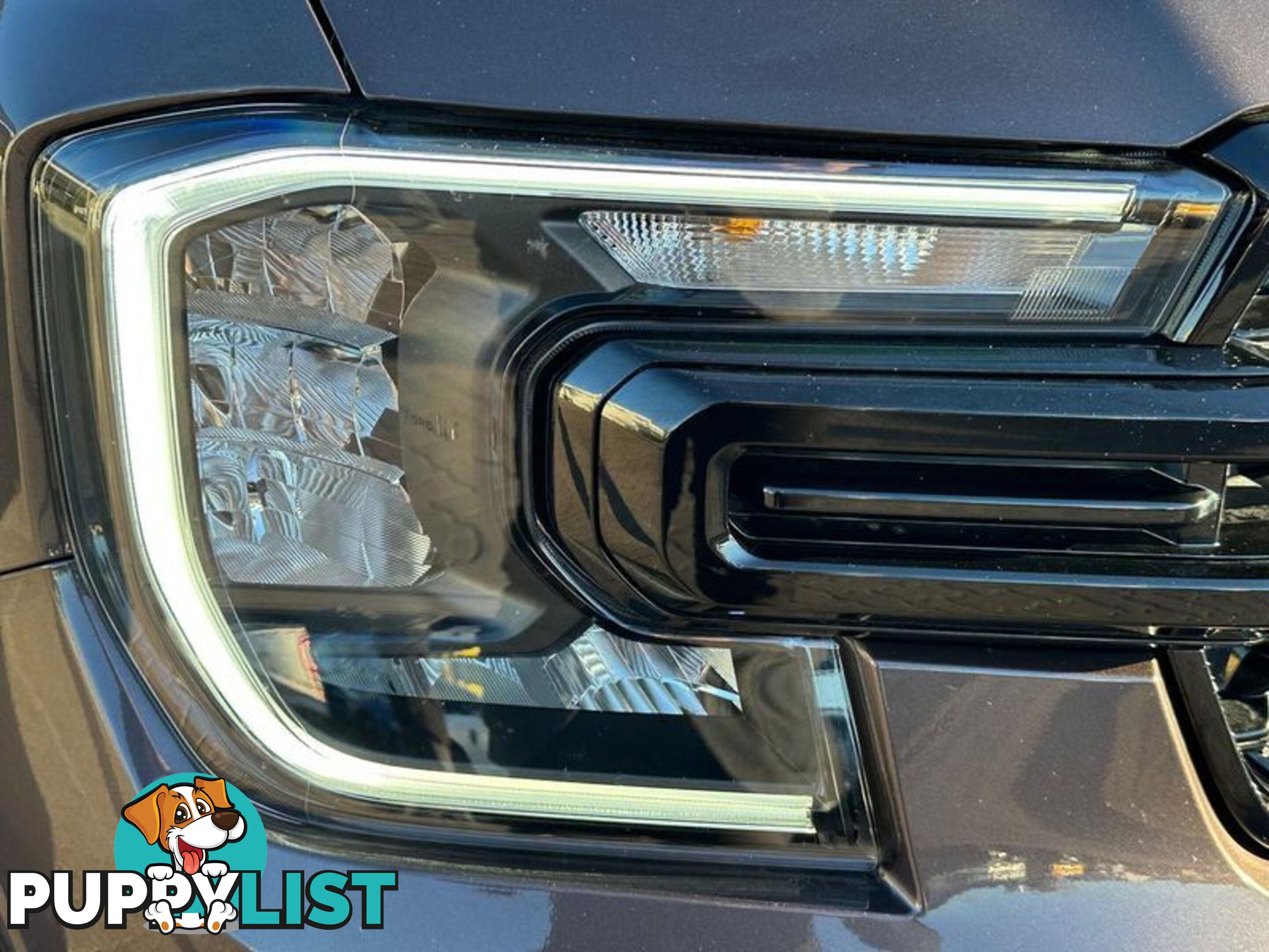 2024 Ford Everest Sport (No Series) SUV