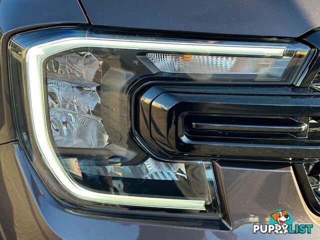 2024 Ford Everest Sport (No Series) SUV
