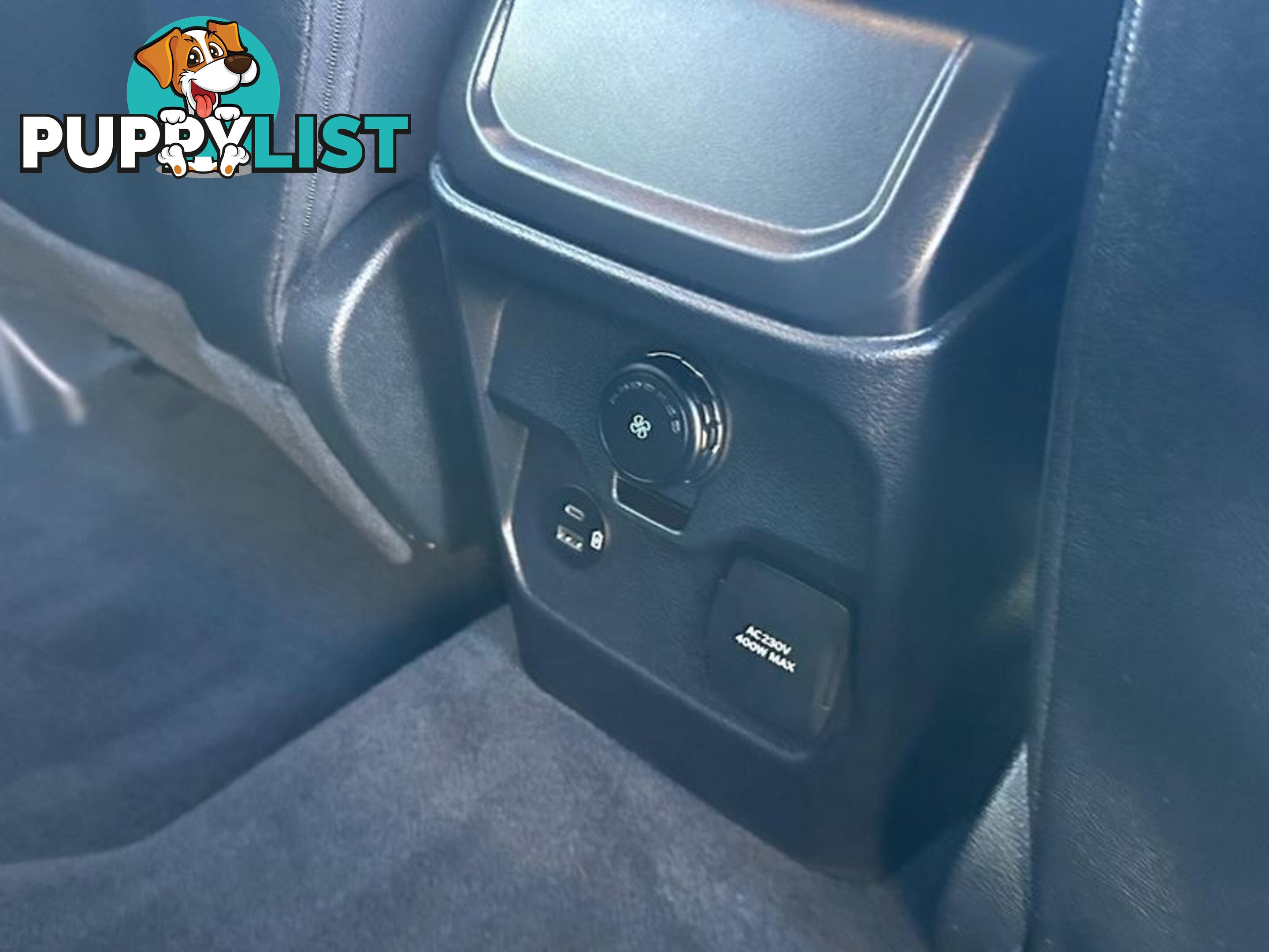 2024 Ford Everest Sport (No Series) SUV