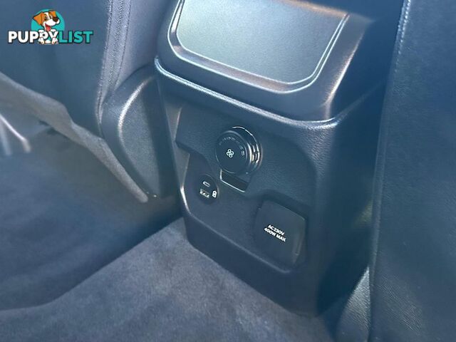 2024 Ford Everest Sport (No Series) SUV