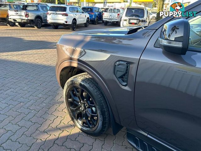 2024 Ford Everest Sport (No Series) SUV