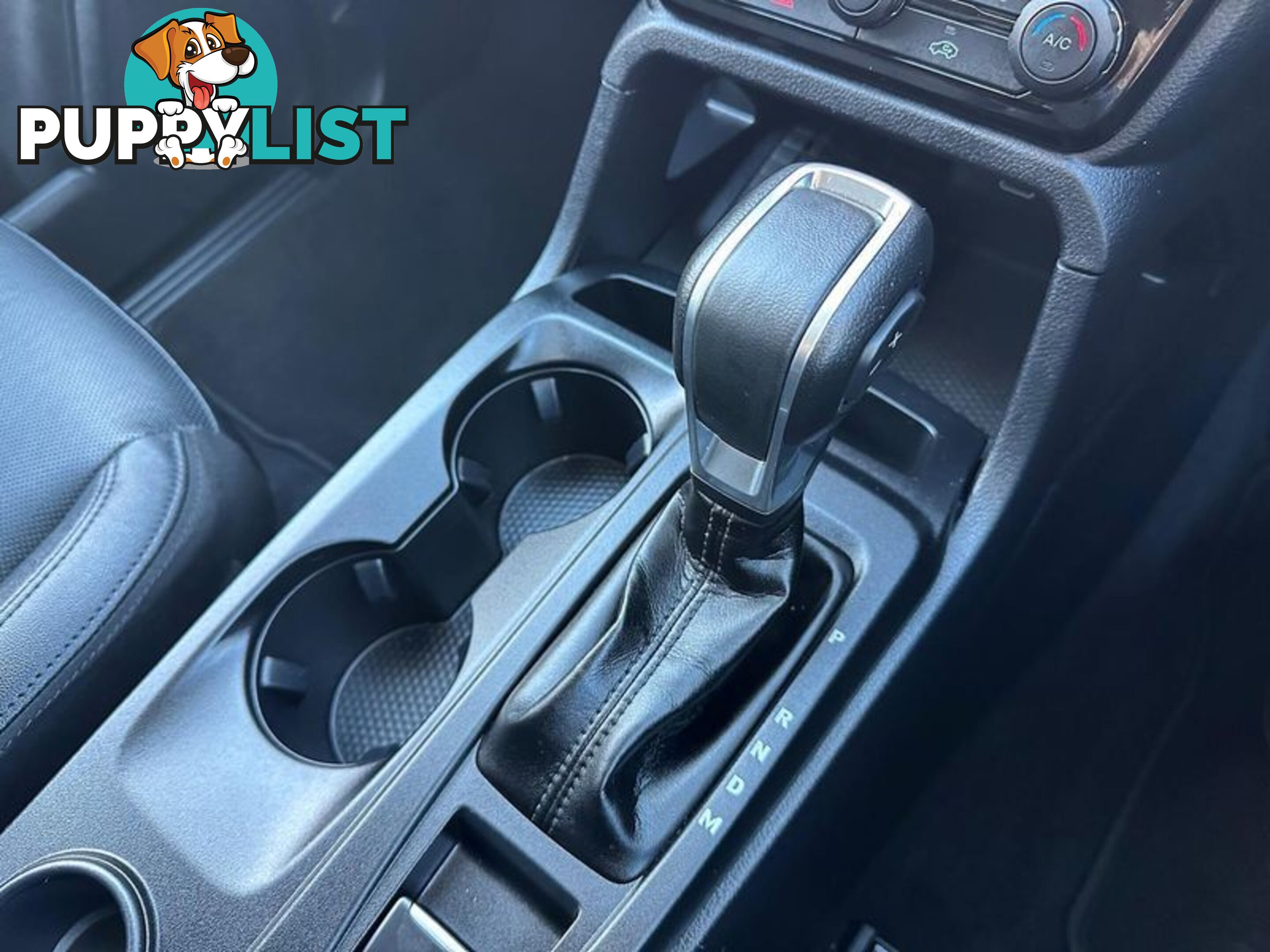 2024 Ford Everest Sport (No Series) SUV