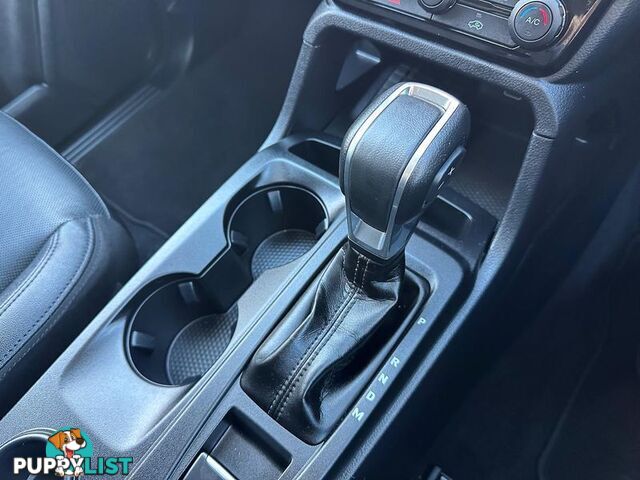 2024 Ford Everest Sport (No Series) SUV