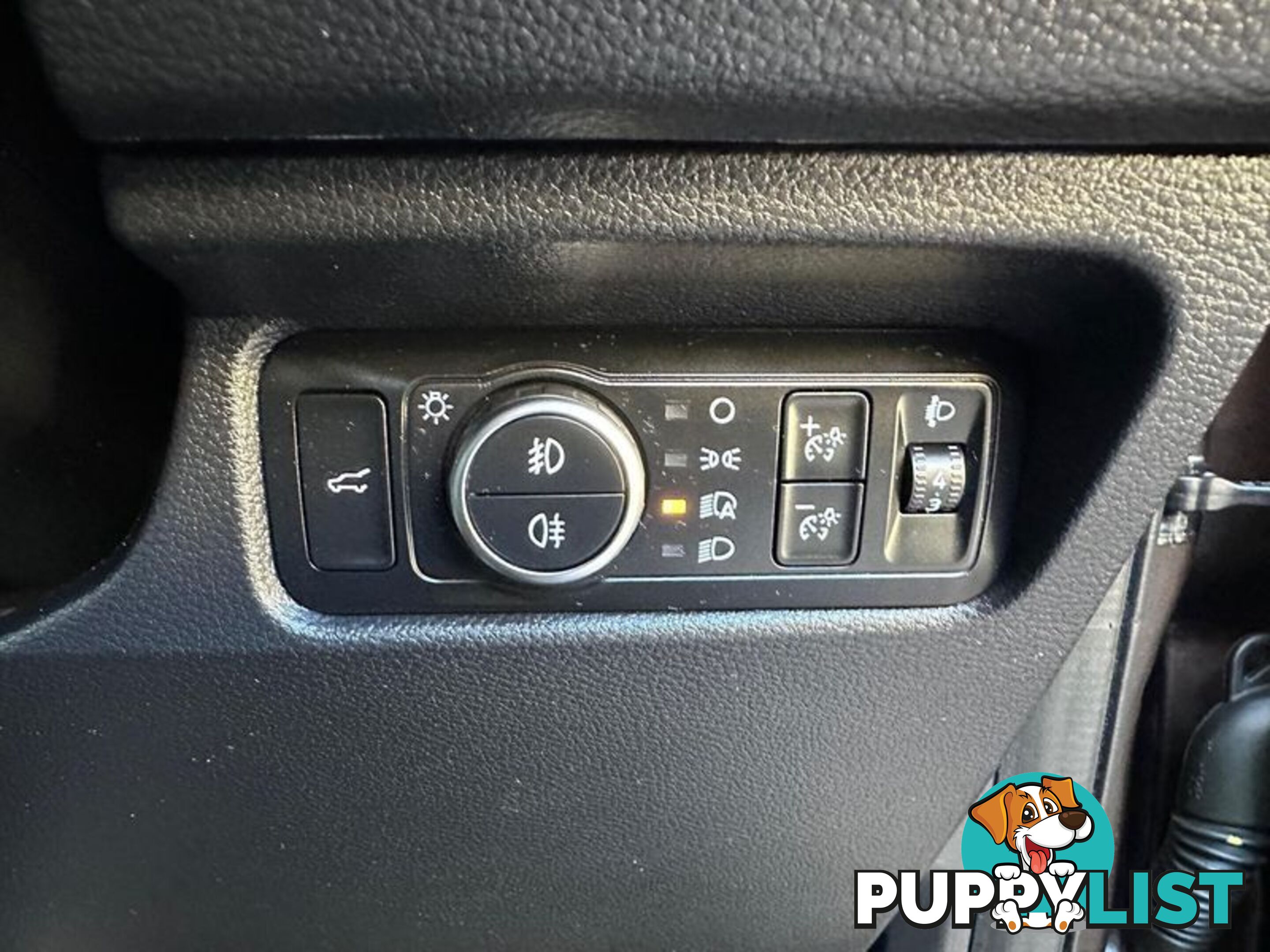 2024 Ford Everest Sport (No Series) SUV