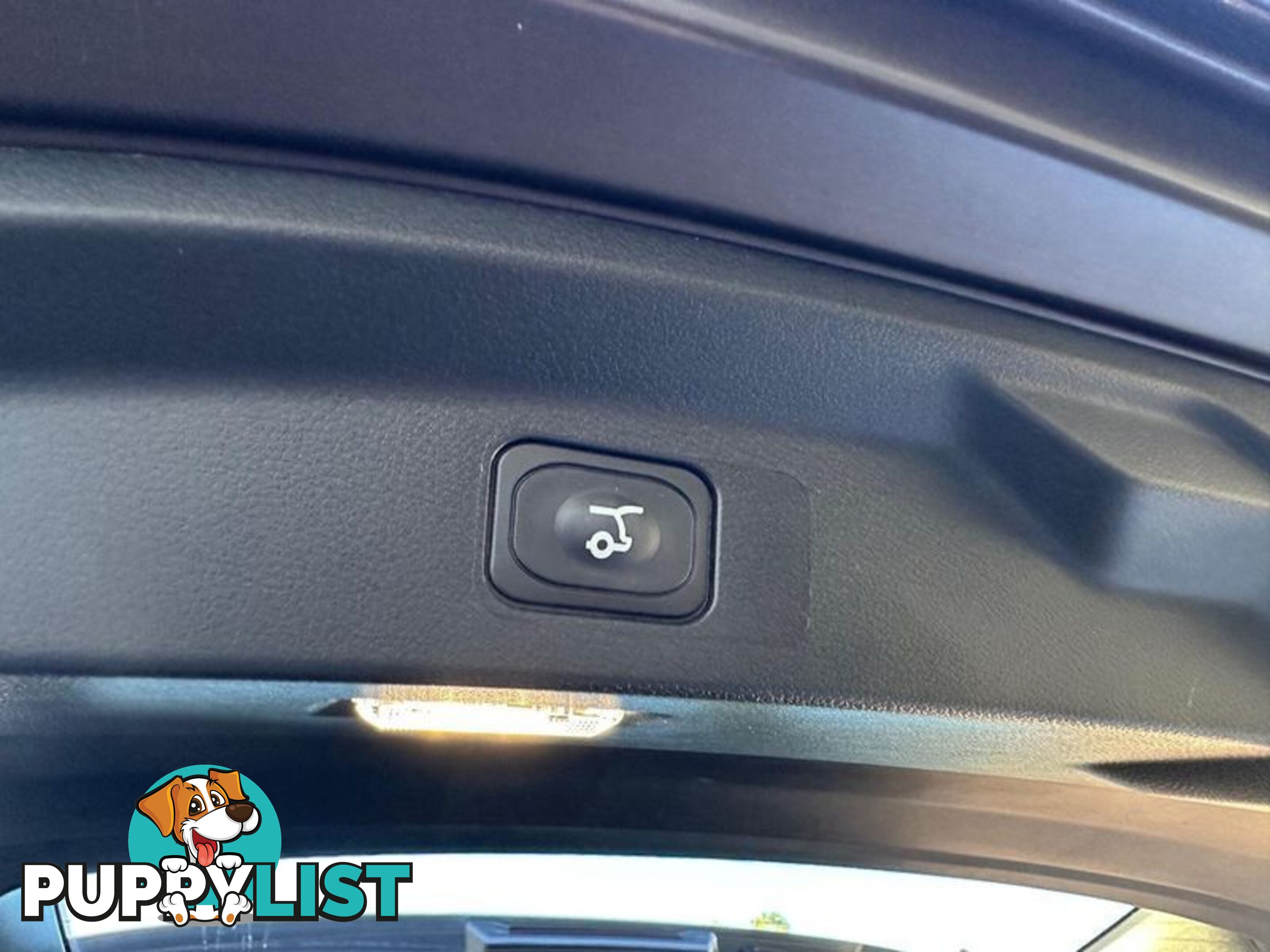 2024 Ford Everest Sport (No Series) SUV