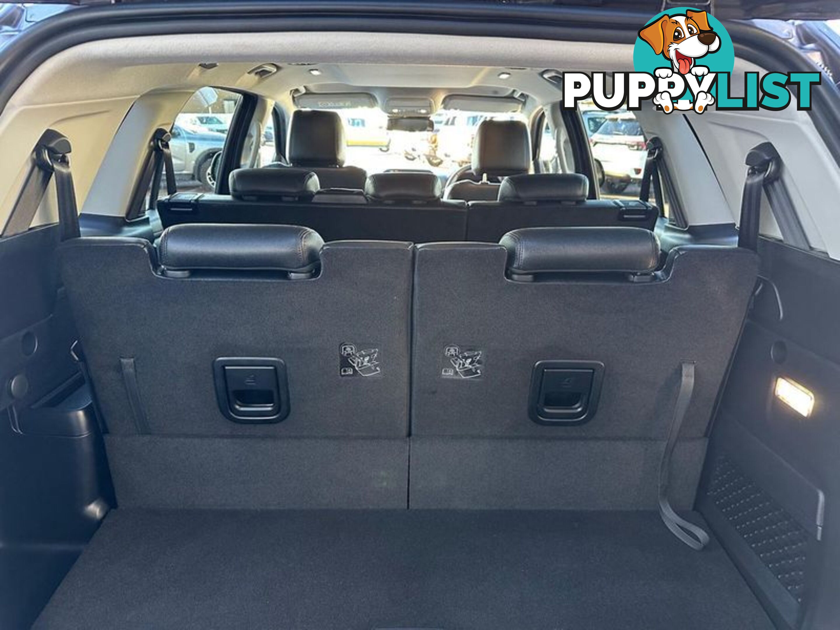2024 Ford Everest Sport (No Series) SUV