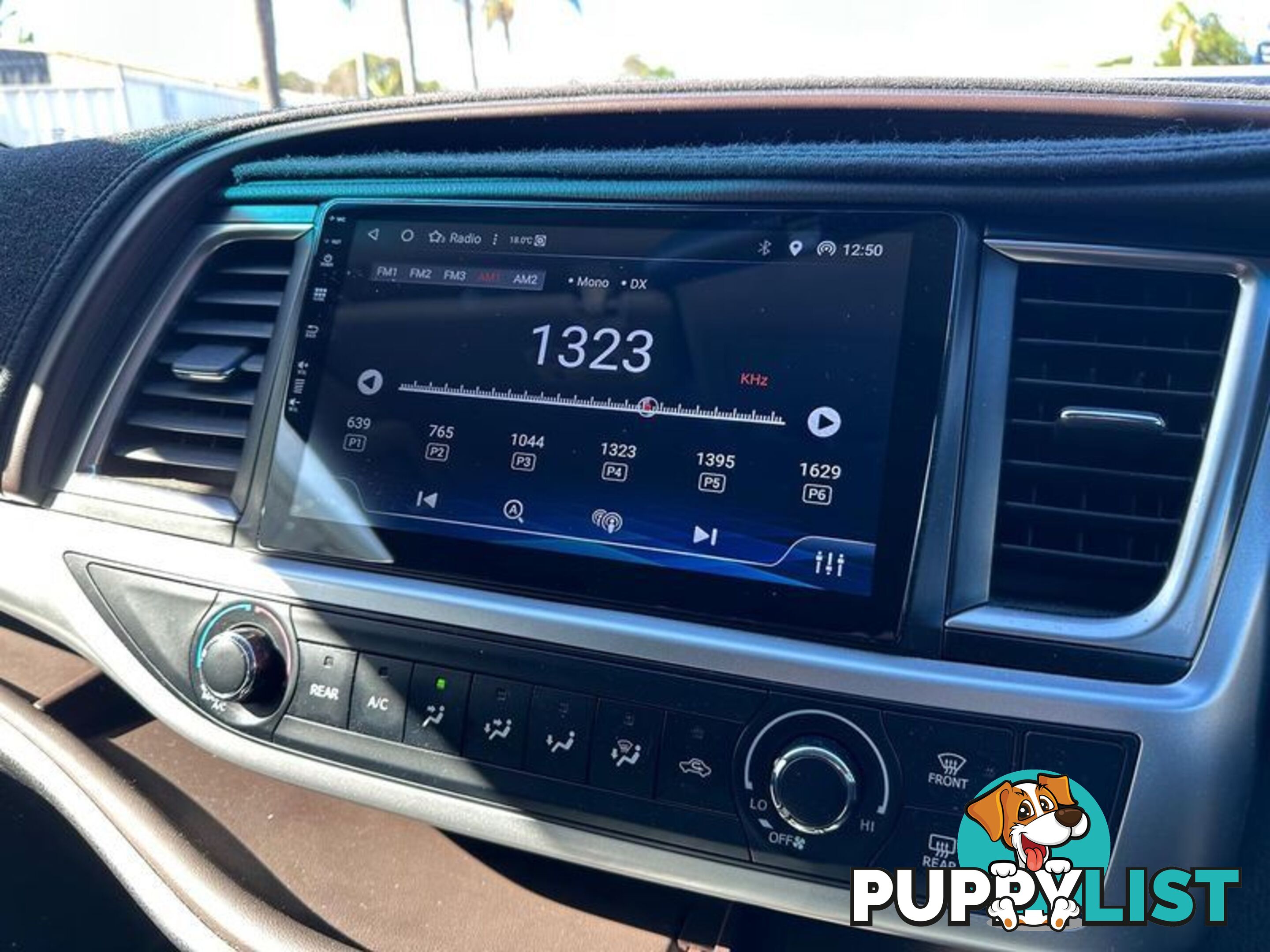 2017 Toyota Kluger GX GSU50R SUV