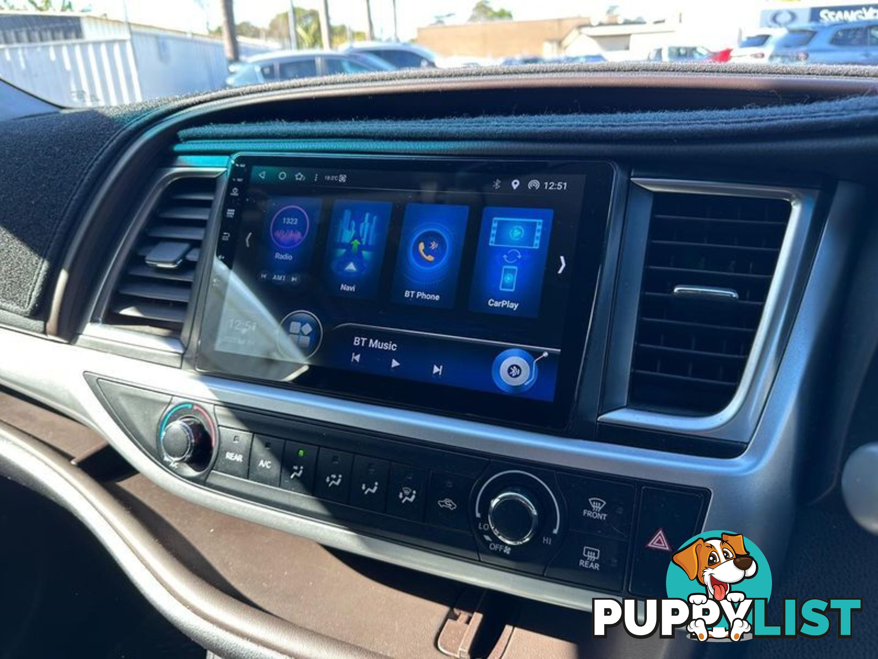 2017 Toyota Kluger GX GSU50R SUV