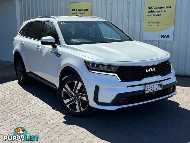 2022 Kia Sorento Sport+ MQ4 SUV