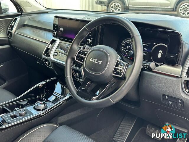 2022 Kia Sorento GT-Line MQ4 SUV