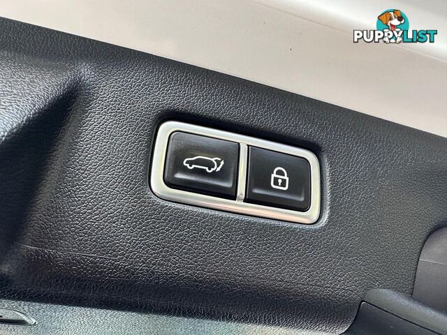 2022 Kia Sorento GT-Line MQ4 SUV