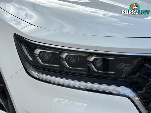 2022 Kia Sorento GT-Line MQ4 SUV
