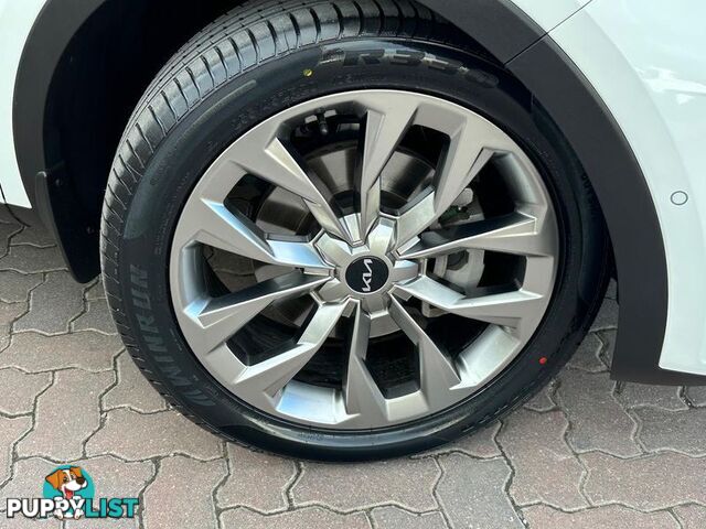 2022 Kia Sorento GT-Line MQ4 SUV