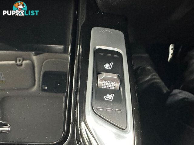 2022 Kia Sorento GT-Line MQ4 SUV
