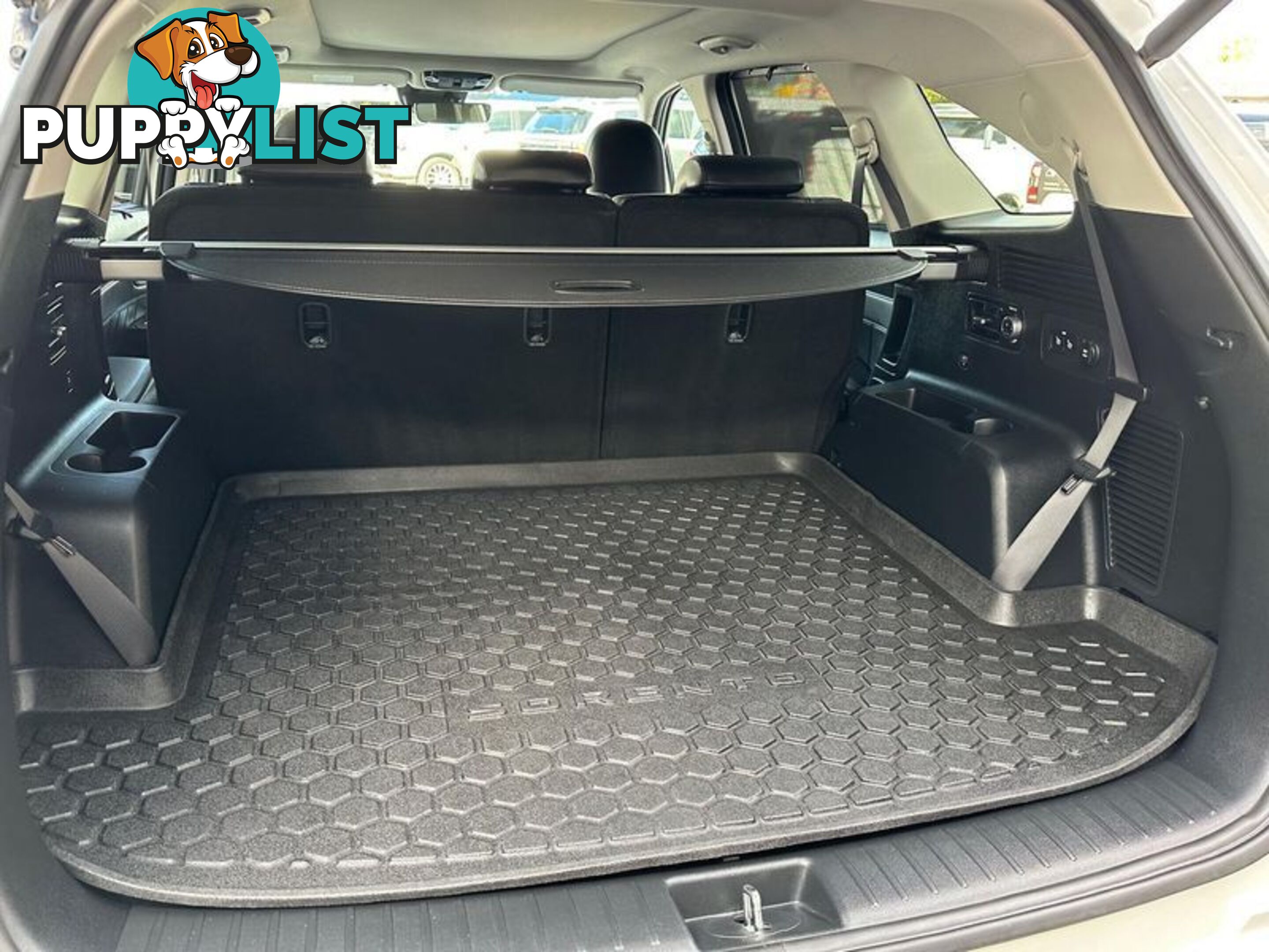 2022 Kia Sorento GT-Line MQ4 SUV