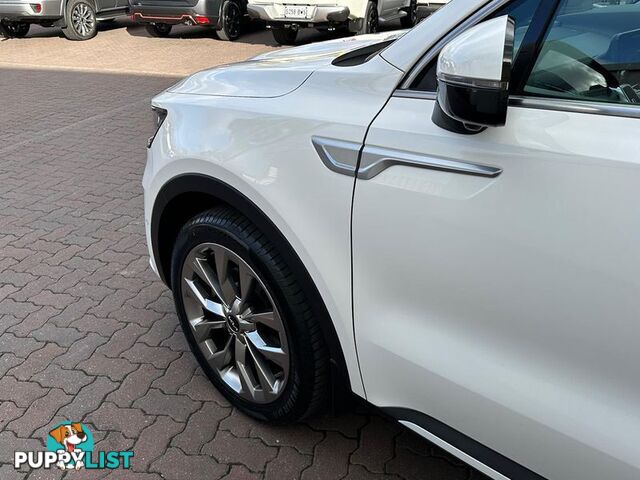 2022 Kia Sorento GT-Line MQ4 SUV