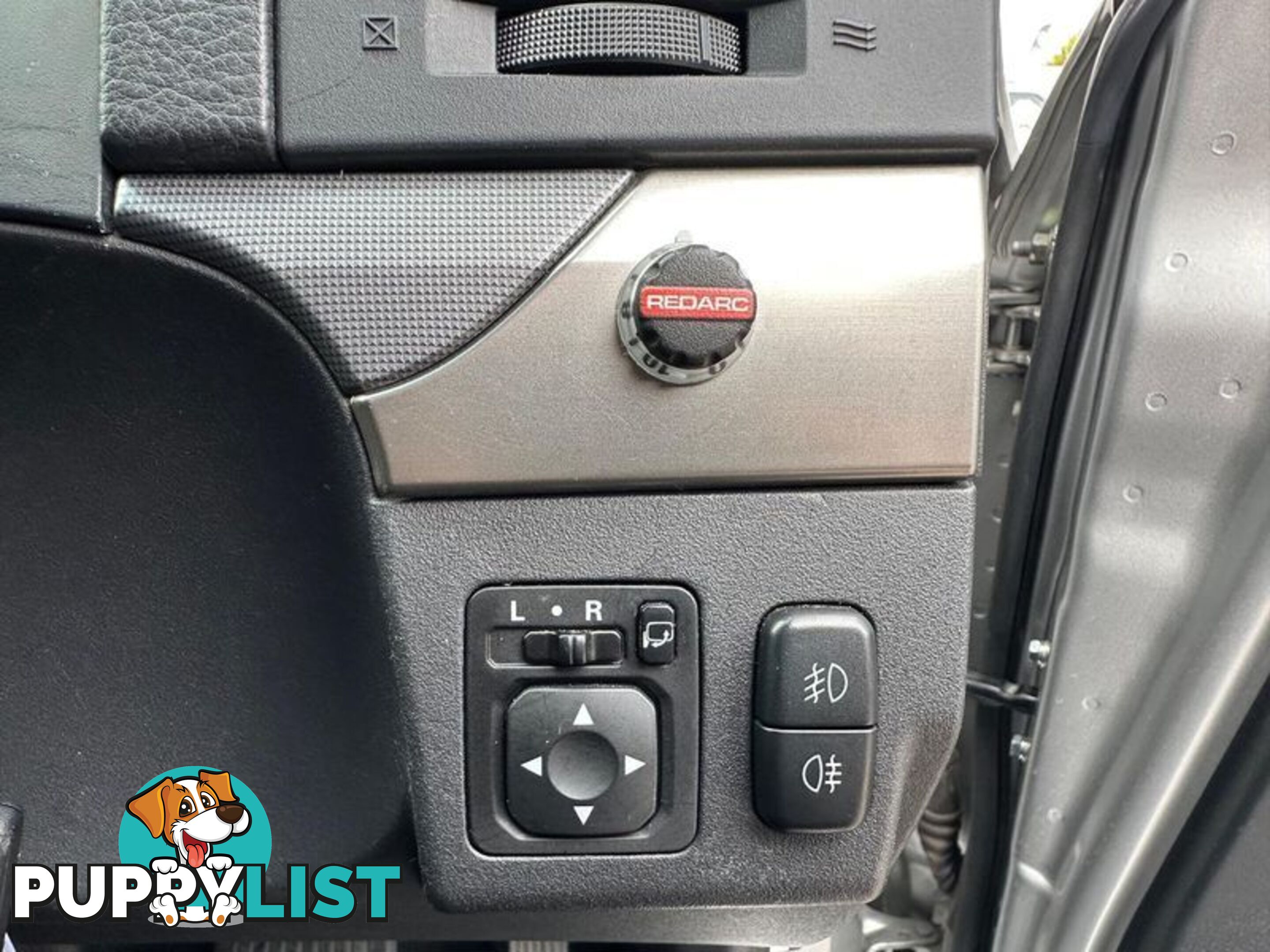 2019 Mitsubishi Pajero GLX NX SUV
