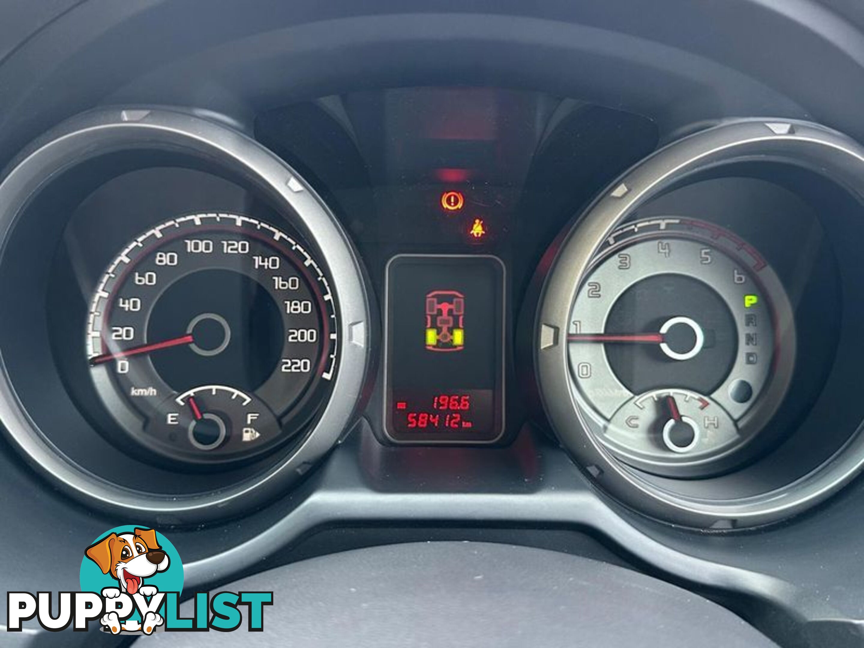 2019 Mitsubishi Pajero GLX NX SUV