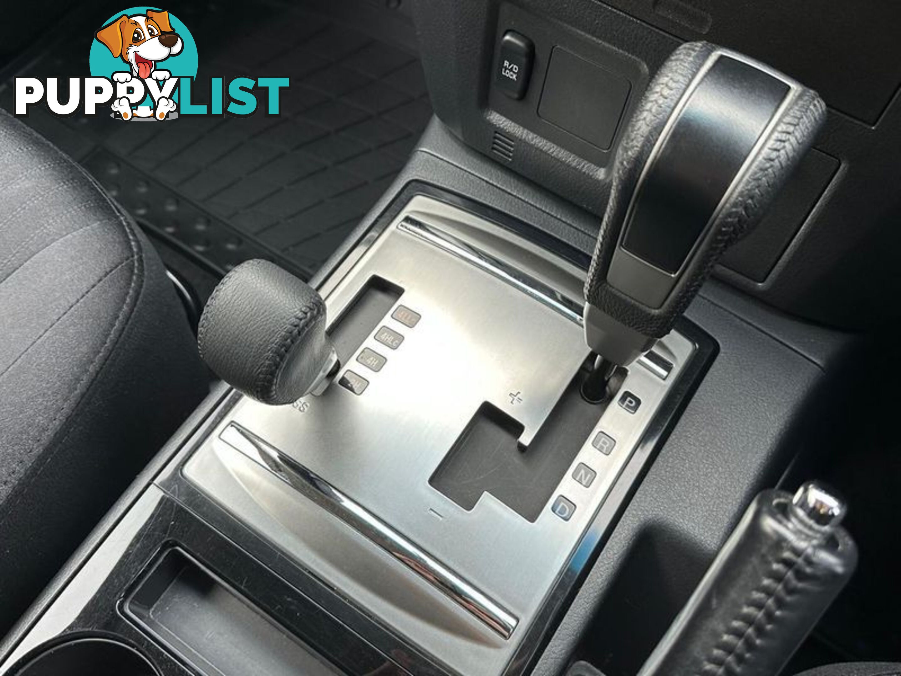 2019 Mitsubishi Pajero GLX NX SUV