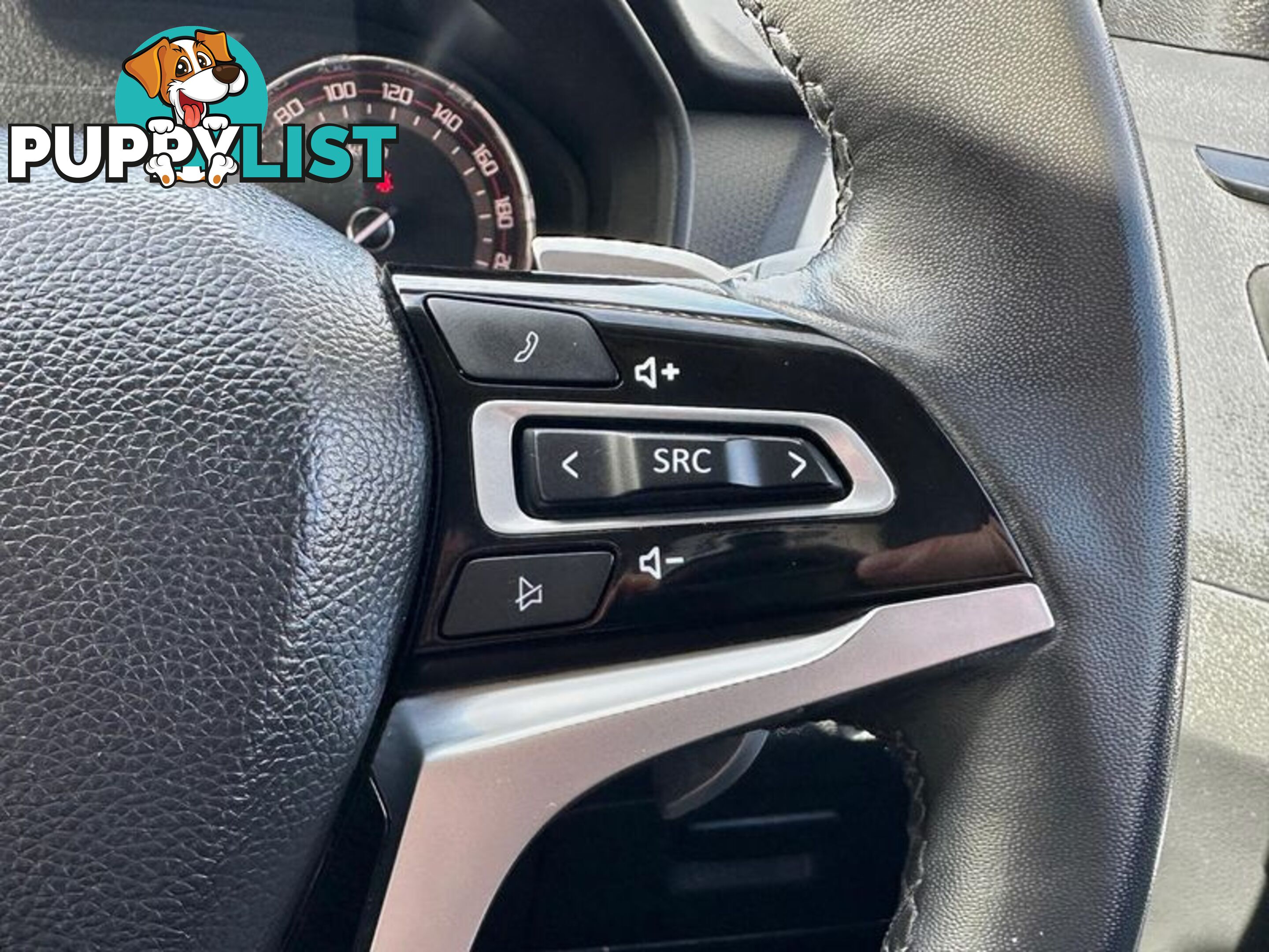 2023 LDV T60 Max LUXE SK8C Ute