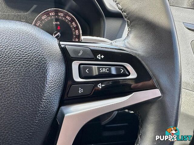 2023 LDV T60 Max LUXE SK8C Ute