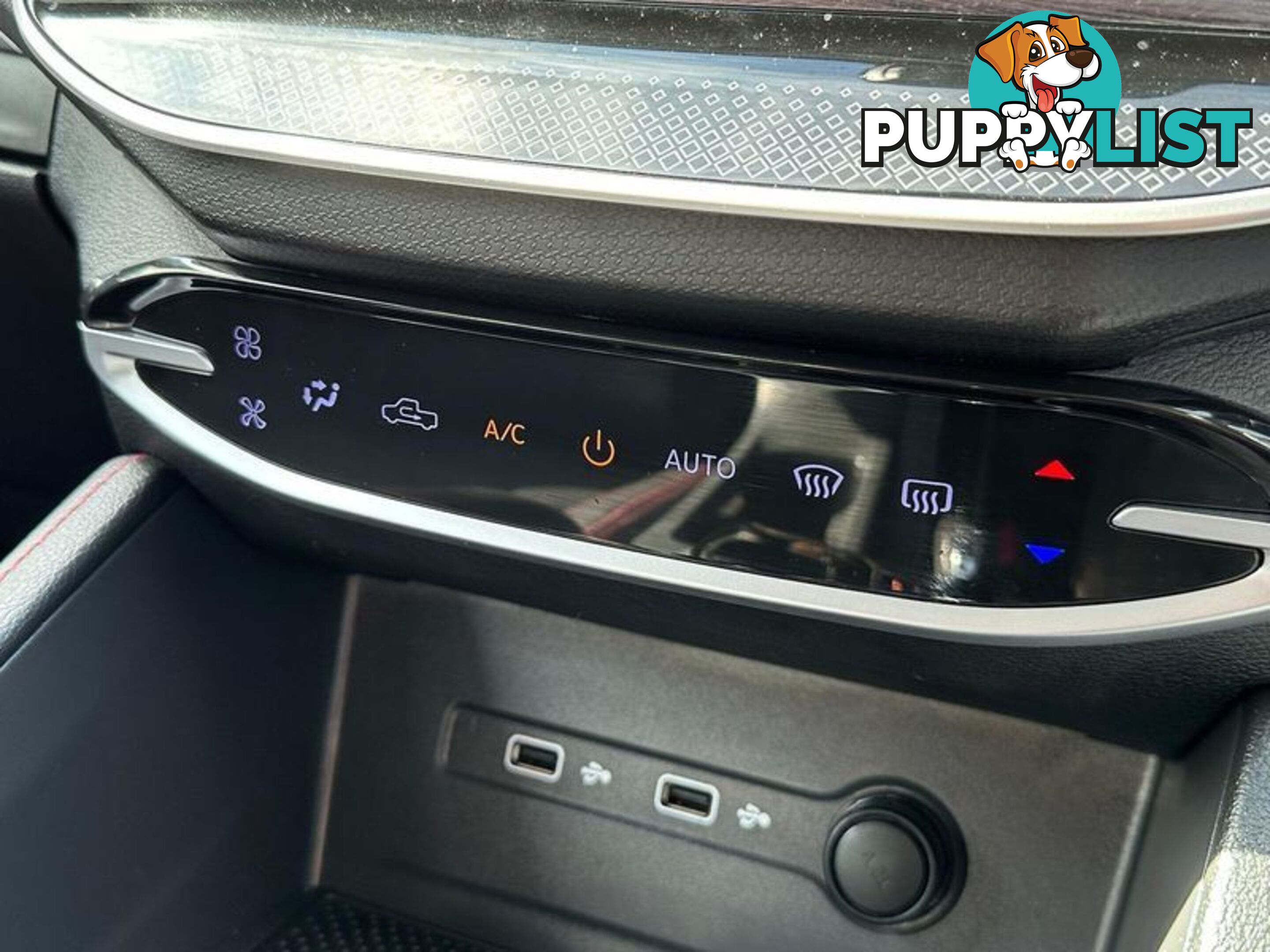 2023 LDV T60 Max LUXE SK8C Ute
