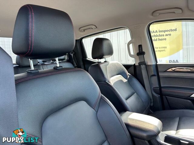 2023 LDV T60 Max LUXE SK8C Ute