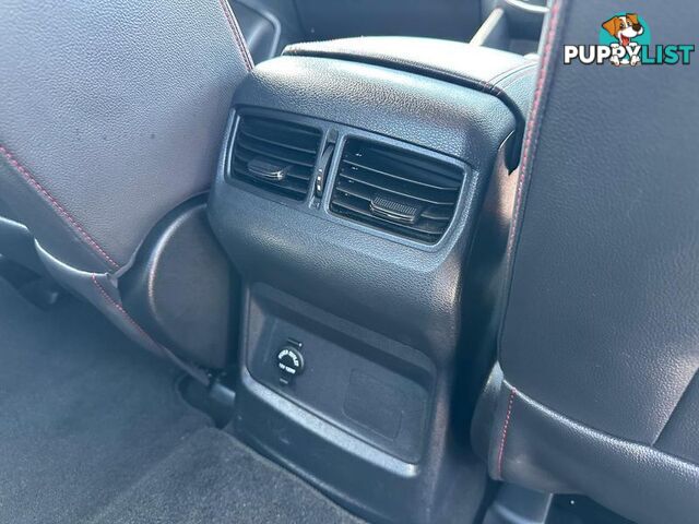 2023 LDV T60 Max LUXE SK8C Ute