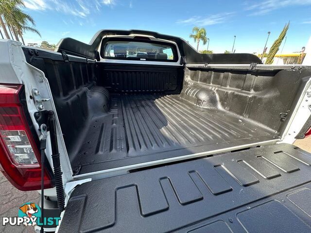 2023 LDV T60 Max LUXE SK8C Ute