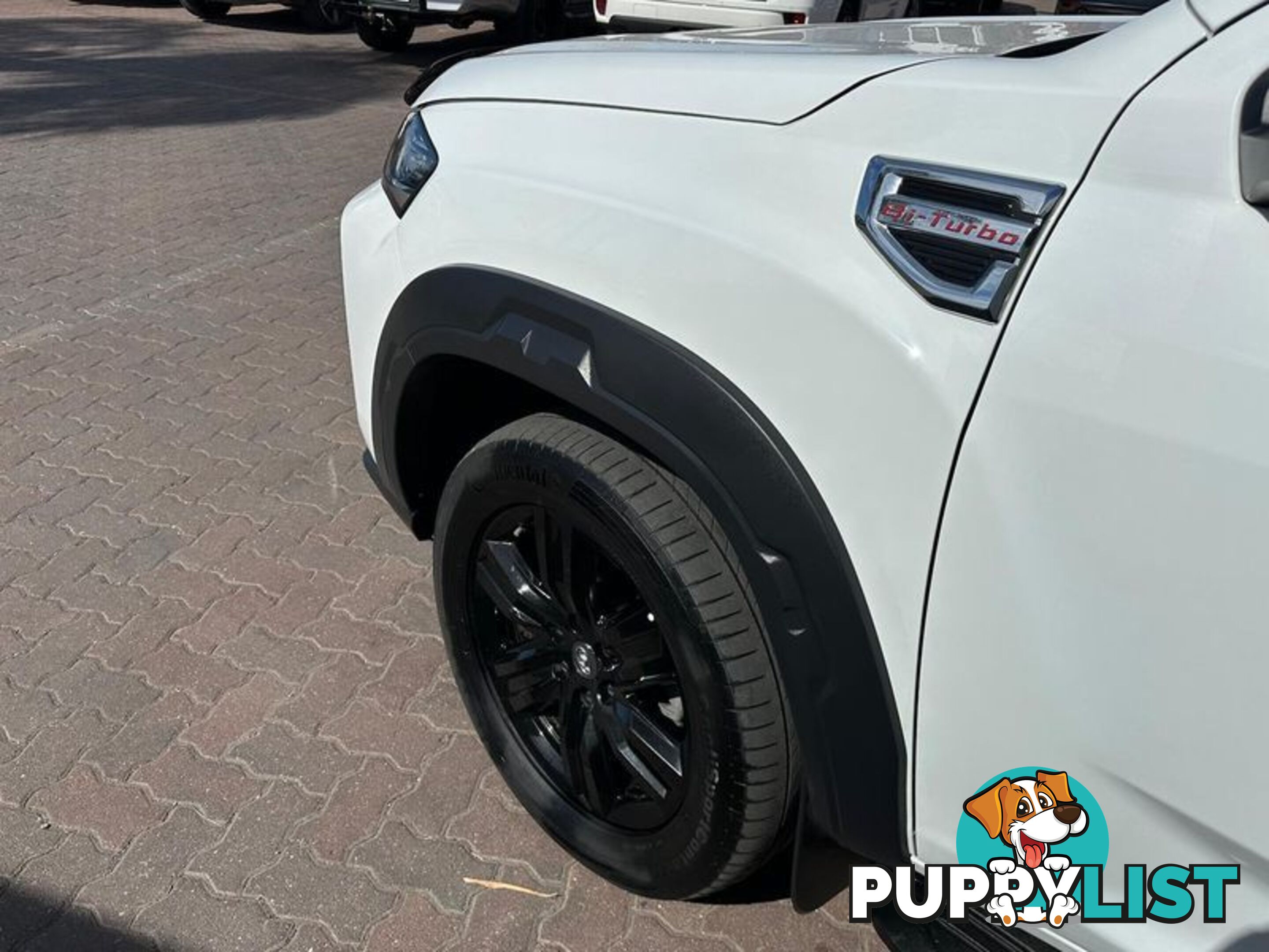 2023 LDV T60 Max LUXE SK8C Ute