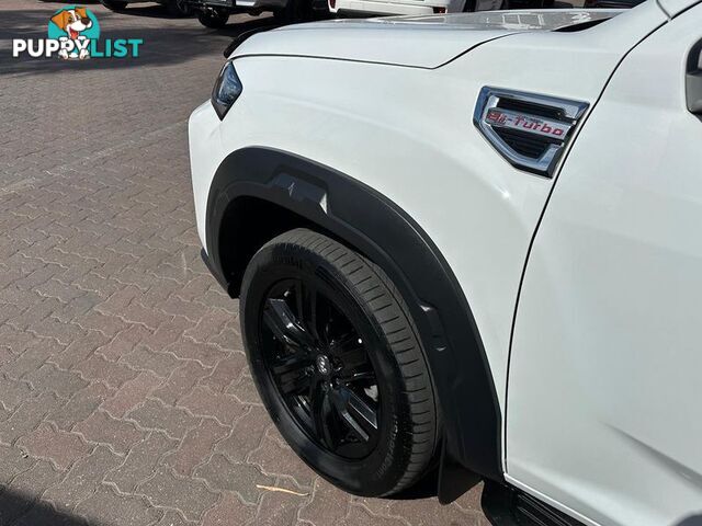 2023 LDV T60 Max LUXE SK8C Ute