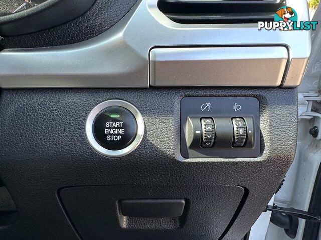 2023 LDV T60 Max LUXE SK8C Ute