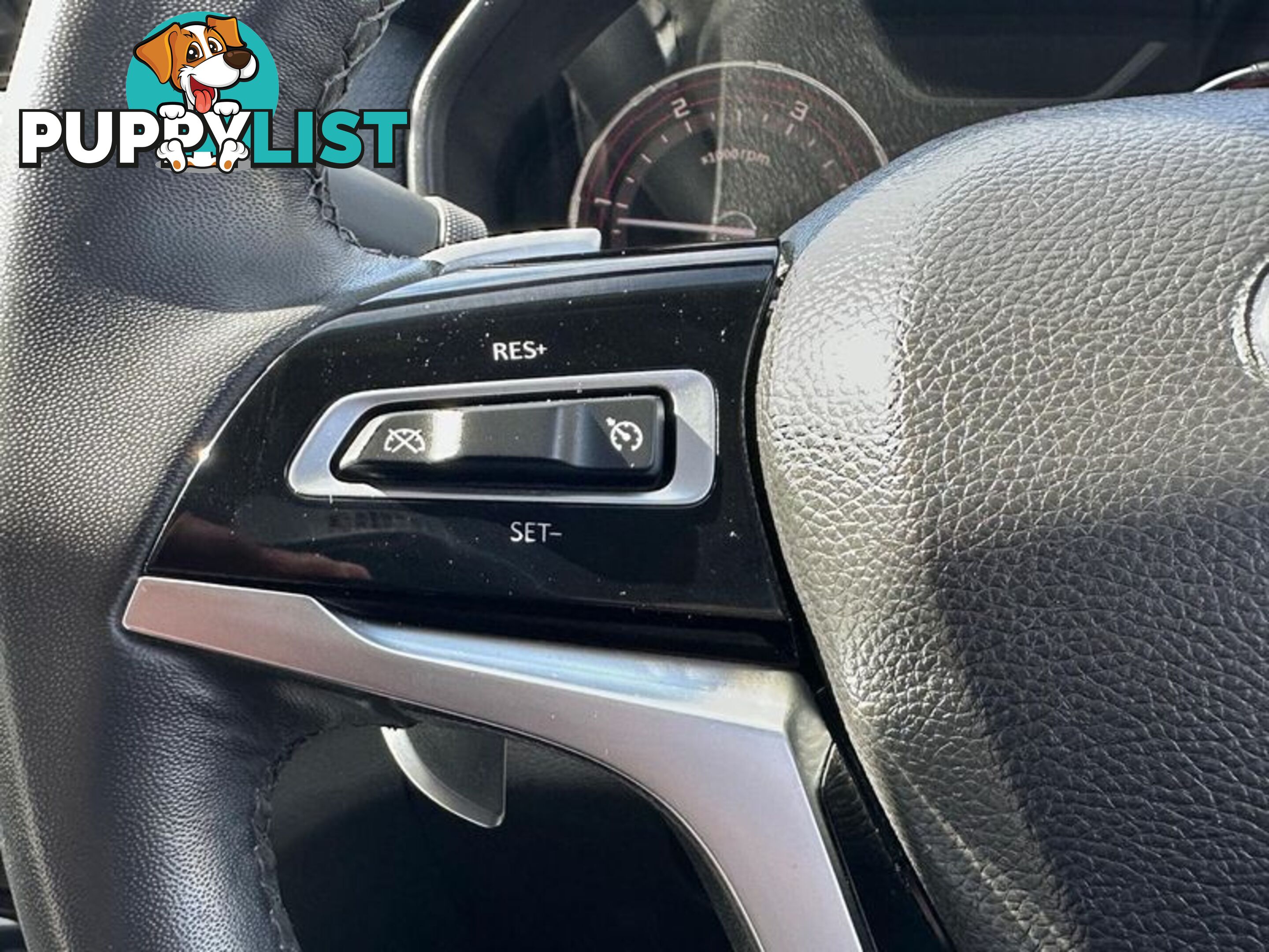 2023 LDV T60 Max LUXE SK8C Ute
