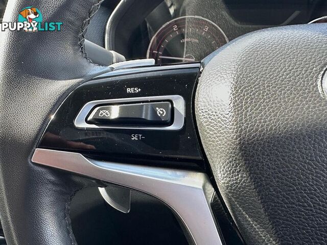 2023 LDV T60 Max LUXE SK8C Ute