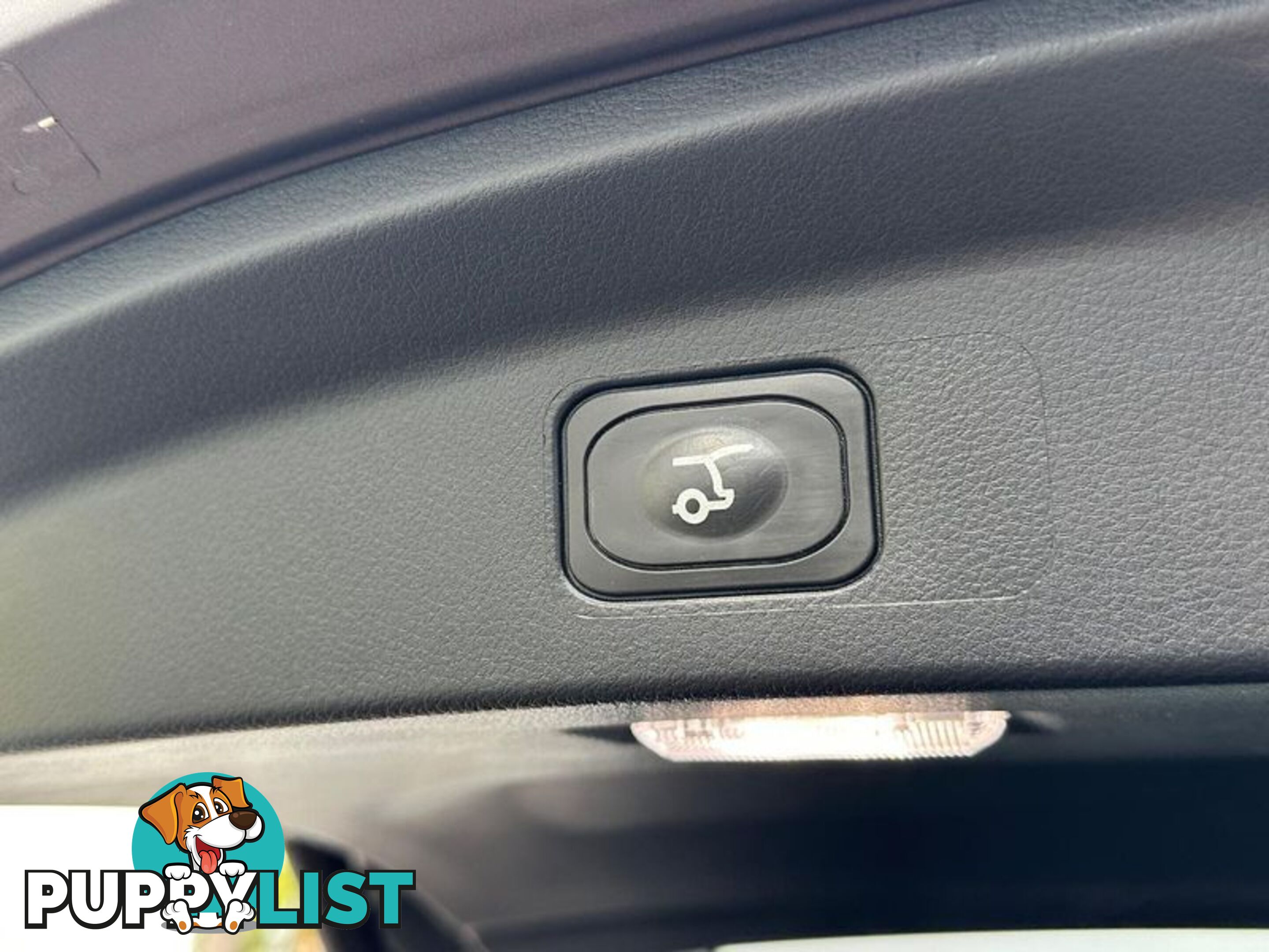2024 Ford Everest Trend (No Series) SUV