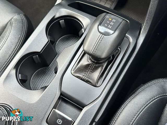 2024 Ford Everest Trend (No Series) SUV