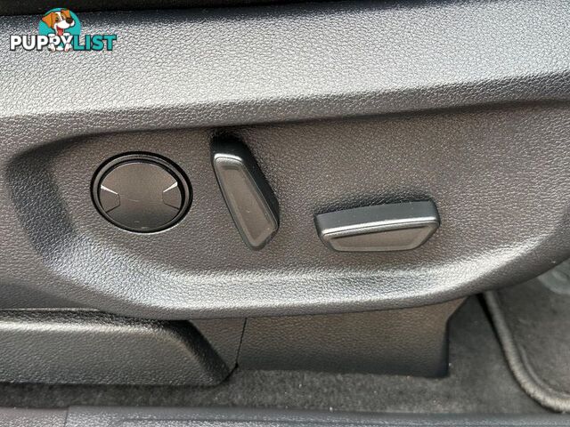 2024 Ford Everest Trend (No Series) SUV