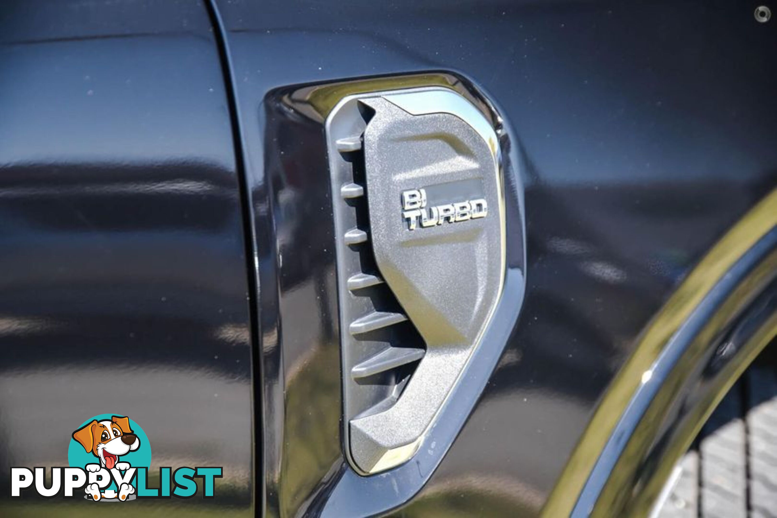 2022 Ford Everest Trend (No Series) SUV