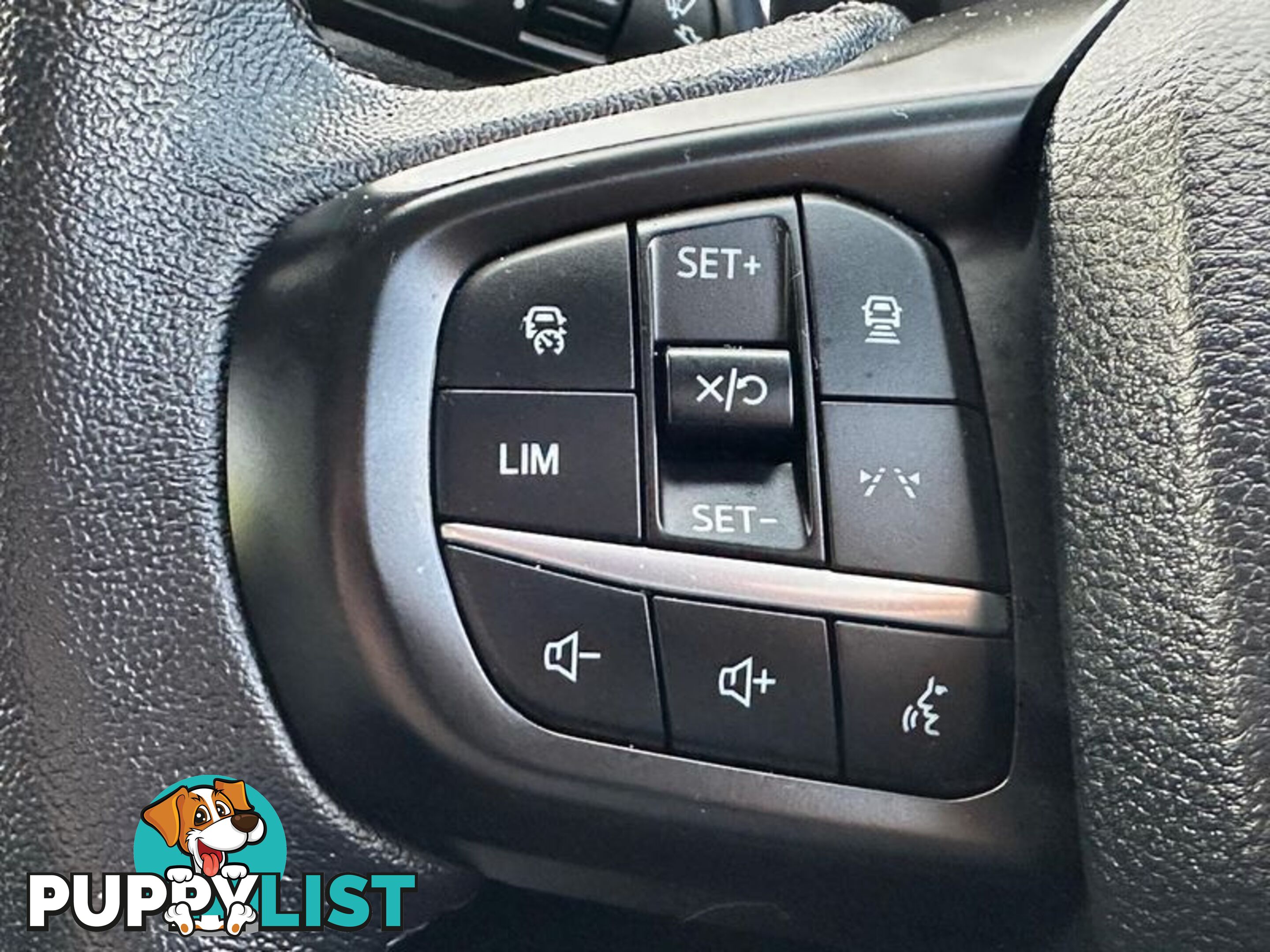 2022 Ford Everest Trend (No Series) SUV