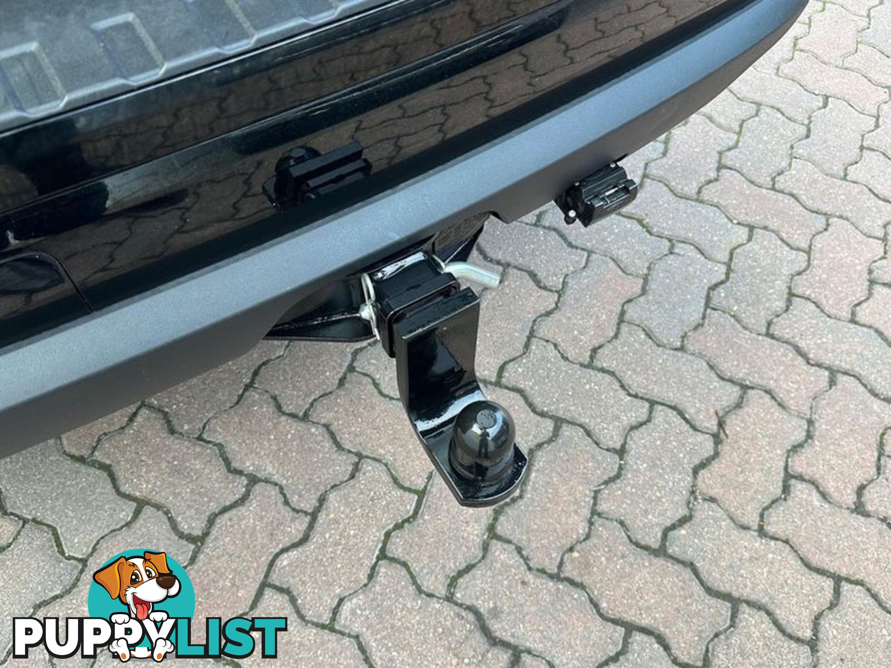 2022 Ford Everest Trend (No Series) SUV