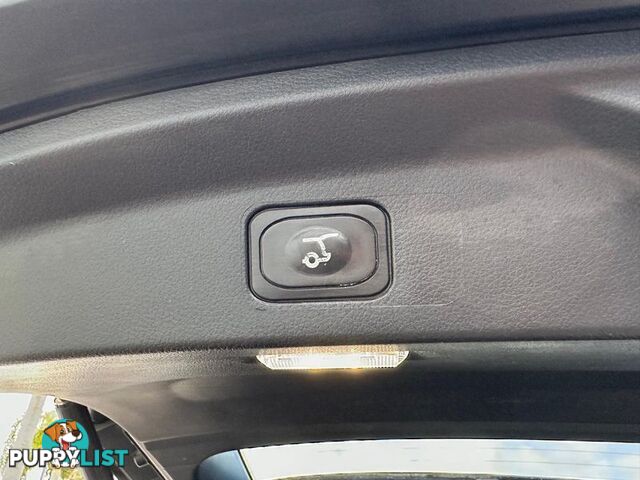 2022 Ford Everest Trend (No Series) SUV