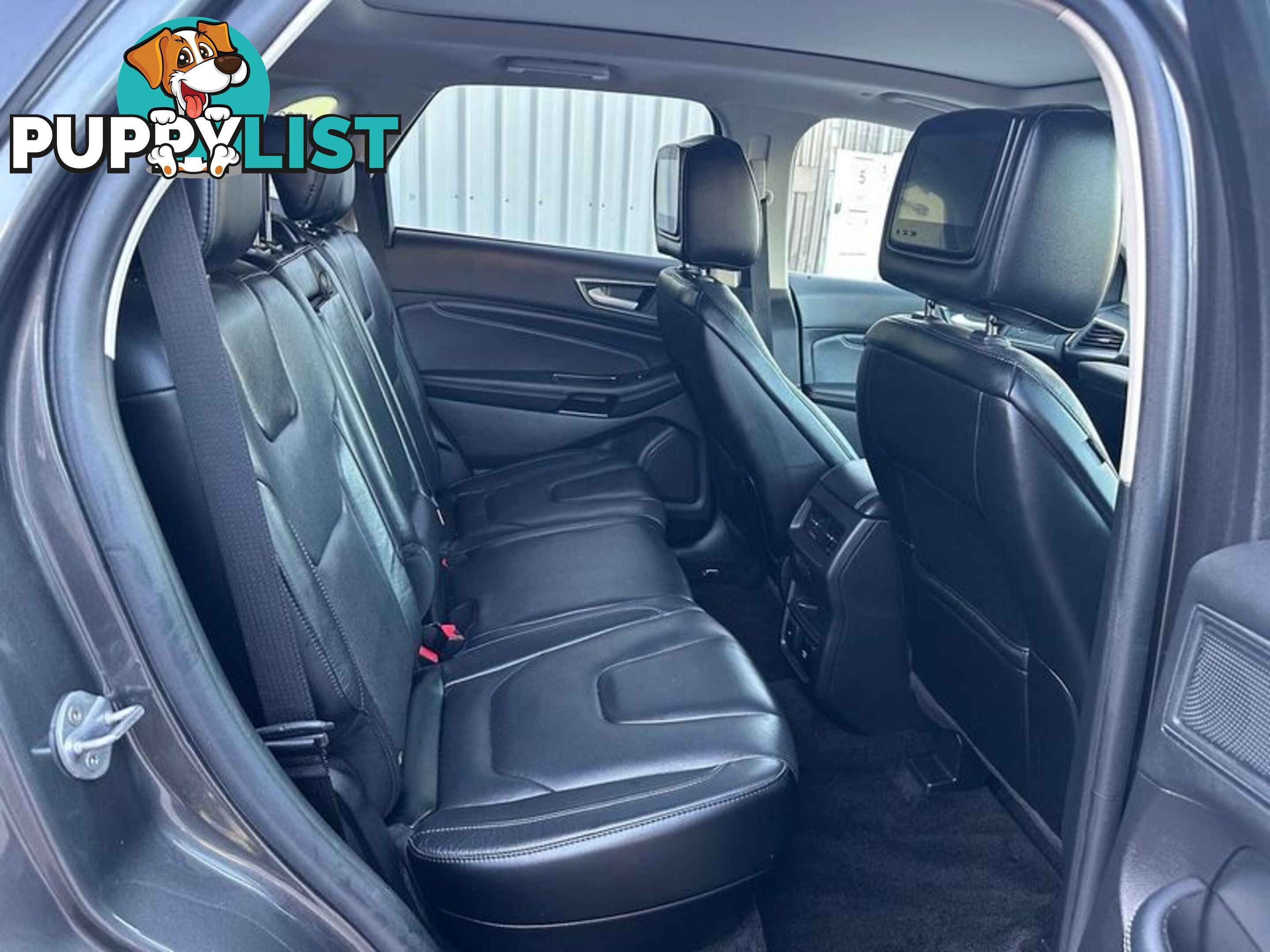 2018 Ford Endura Titanium CA SUV