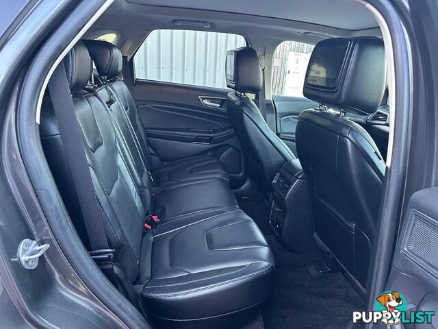 2018 Ford Endura Titanium CA SUV