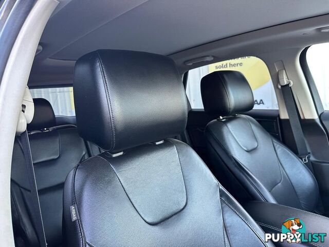 2018 Ford Endura Titanium CA SUV