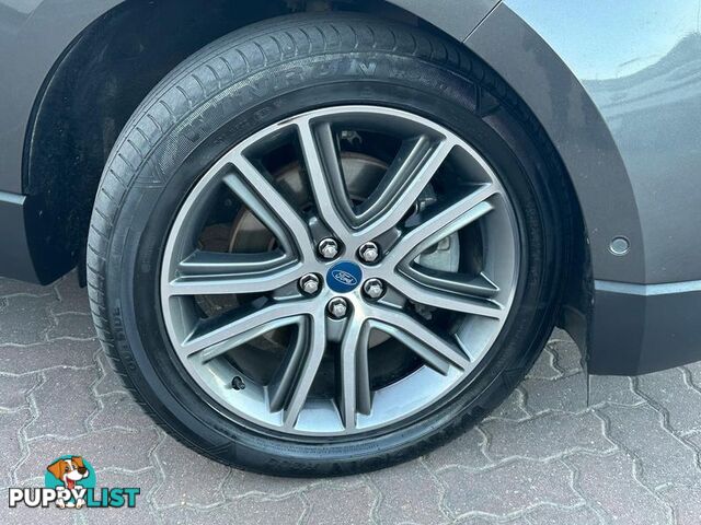 2018 Ford Endura Titanium CA SUV