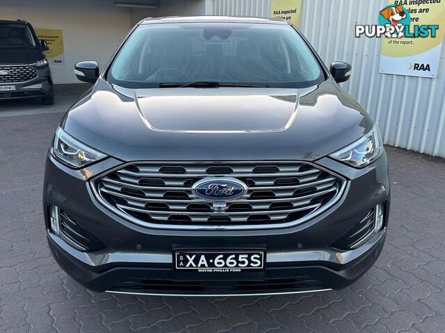 2018 Ford Endura Titanium CA SUV