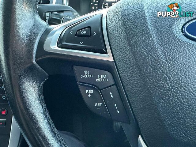 2018 Ford Endura Titanium CA SUV